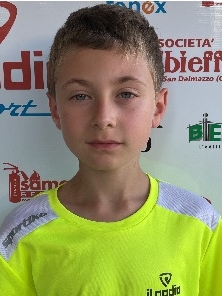 PEZZANA LIAM